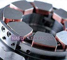 یاتاقان های پاشنه ای یاتاقان های پاشنه ای